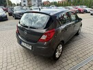 Opel Corsa 1,4 100KM  Klimatyzacja  Koła lato + zima - 7