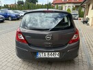 Opel Corsa 1,4 100KM  Klimatyzacja  Koła lato + zima - 8