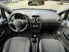 Opel Corsa 1,4 100KM  Klimatyzacja  Koła lato + zima - 14