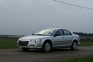Chrysler Sebring 2005r.2,7 Benzyna Automat Sedan Limuzyna - Możliwa Zamiana! - 3