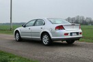 Chrysler Sebring 2005r.2,7 Benzyna Automat Sedan Limuzyna - Możliwa Zamiana! - 4