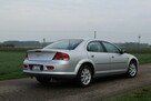 Chrysler Sebring 2005r.2,7 Benzyna Automat Sedan Limuzyna - Możliwa Zamiana! - 5