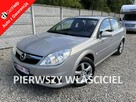 Opel Vectra 1.8 1WŁ Skóry ALu Climatronic Navi Tempomat Stan BDB BEzwypadk Opłacon - 1