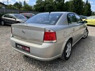Opel Vectra 1.8 1WŁ Skóry ALu Climatronic Navi Tempomat Stan BDB BEzwypadk Opłacon - 2