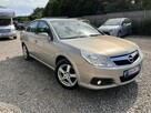 Opel Vectra 1.8 1WŁ Skóry ALu Climatronic Navi Tempomat Stan BDB BEzwypadk Opłacon - 3