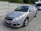 Opel Vectra 1.8 1WŁ Skóry ALu Climatronic Navi Tempomat Stan BDB BEzwypadk Opłacon - 5
