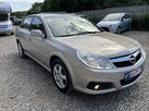Opel Vectra 1.8 1WŁ Skóry ALu Climatronic Navi Tempomat Stan BDB BEzwypadk Opłacon - 7