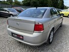 Opel Vectra 1.8 1WŁ Skóry ALu Climatronic Navi Tempomat Stan BDB BEzwypadk Opłacon - 8