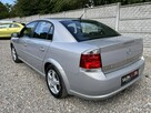 Opel Vectra 1.8 1WŁ Skóry ALu Climatronic Navi Tempomat Stan BDB BEzwypadk Opłacon - 10