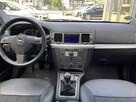 Opel Vectra 1.8 1WŁ Skóry ALu Climatronic Navi Tempomat Stan BDB BEzwypadk Opłacon - 11