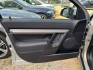 Opel Vectra 1.8 1WŁ Skóry ALu Climatronic Navi Tempomat Stan BDB BEzwypadk Opłacon - 12