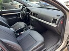 Opel Vectra 1.8 1WŁ Skóry ALu Climatronic Navi Tempomat Stan BDB BEzwypadk Opłacon - 14