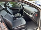 Opel Vectra 1.8 1WŁ Skóry ALu Climatronic Navi Tempomat Stan BDB BEzwypadk Opłacon - 15
