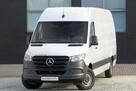 Mercedes Sprinter 317 DŁUGI *Salon Polska* Jak Nowy ! - 1