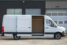 Mercedes Sprinter 317 DŁUGI *Salon Polska* Jak Nowy ! - 4
