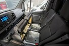 Mercedes Sprinter 317 DŁUGI *Salon Polska* Jak Nowy ! - 10