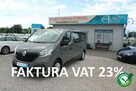Renault Trafic L2 9 Osobowy F-vat Gwarancja Salon Polska - 1