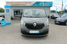 Renault Trafic L2 9 Osobowy F-vat Gwarancja Salon Polska - 3