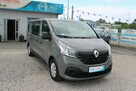 Renault Trafic L2 9 Osobowy F-vat Gwarancja Salon Polska - 4