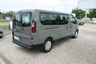 Renault Trafic L2 9 Osobowy F-vat Gwarancja Salon Polska - 6