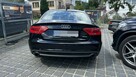 Audi A5 2.0 Tdi quattro 190km ledy alu 19 - 5