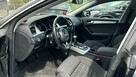 Audi A5 2.0 Tdi quattro 190km ledy alu 19 - 7
