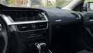 Audi A5 2.0 Tdi quattro 190km ledy alu 19 - 9