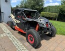 Can-Am inny Doposażony, Szyby boczne, Polski salon, Mam też Maverick RC - 2