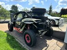 Can-Am inny Doposażony, Szyby boczne, Polski salon, Mam też Maverick RC - 3