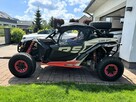 Can-Am inny Doposażony, Szyby boczne, Polski salon, Mam też Maverick RC - 4