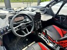 Can-Am inny Doposażony, Szyby boczne, Polski salon, Mam też Maverick RC - 8