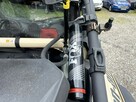 Can-Am inny Doposażony, Szyby boczne, Polski salon, Mam też Maverick RC - 15