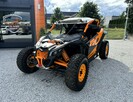 Can-Am inny Doposażony, Szyby boczne, Polski salon, Mam też Maverick RC - 16
