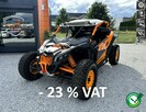 Can-Am inny Yoshimura, Nagłośnienie, Polski Salon, Mam też Maverick x3 RS 2021 - 1