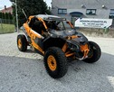Can-Am inny Yoshimura, Nagłośnienie, Polski Salon, Mam też Maverick x3 RS 2021 - 2
