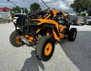 Can-Am inny Yoshimura, Nagłośnienie, Polski Salon, Mam też Maverick x3 RS 2021 - 3