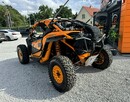 Can-Am inny Yoshimura, Nagłośnienie, Polski Salon, Mam też Maverick x3 RS 2021 - 4