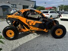 Can-Am inny Yoshimura, Nagłośnienie, Polski Salon, Mam też Maverick x3 RS 2021 - 5