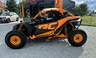 Can-Am inny Yoshimura, Nagłośnienie, Polski Salon, Mam też Maverick x3 RS 2021 - 6