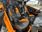 Can-Am inny Yoshimura, Nagłośnienie, Polski Salon, Mam też Maverick x3 RS 2021 - 8