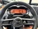Can-Am inny Yoshimura, Nagłośnienie, Polski Salon, Mam też Maverick x3 RS 2021 - 9