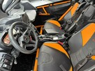 Can-Am inny Yoshimura, Nagłośnienie, Polski Salon, Mam też Maverick x3 RS 2021 - 12