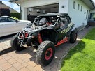 Can-Am inny Yoshimura, Nagłośnienie, Polski Salon, Mam też Maverick x3 RS 2021 - 14