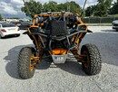 Can-Am inny Yoshimura, Nagłośnienie, Polski Salon, Mam też Maverick x3 RS 2021 - 16