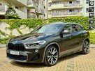 BMW X2 2.0 192KM  M-sport - 1