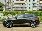 BMW X2 2.0 192KM  M-sport - 2