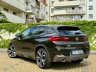 BMW X2 2.0 192KM  M-sport - 3