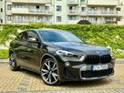 BMW X2 2.0 192KM  M-sport - 4