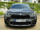 BMW X2 2.0 192KM  M-sport - 12