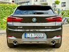 BMW X2 2.0 192KM  M-sport - 14